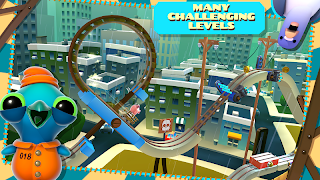Bacon Escape screenshot 3