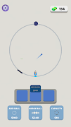 Balls Circle poster