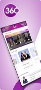 360 - Canlı TV Cartaz