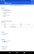 EspaceBio 截图 7