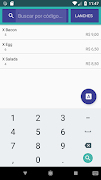 Smarti Comanda скриншот 5