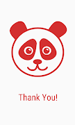 Donation for Developer - Red Poster