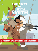 BlackSmith HIT - BIG HERO! screenshot 3
