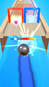 Hot Ball screenshot 1