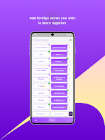 LearnTogether (список общий) скриншот 5