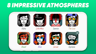 Beat Maker تصوير الشاشة 1