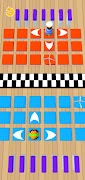 پوستر Wall Chess 3D