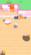 برنامه‌نما Donut Master عکس از صفحه