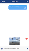 FlowSMS 스크린샷 3