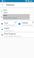 Táxi Barra Malibu screenshot 2
