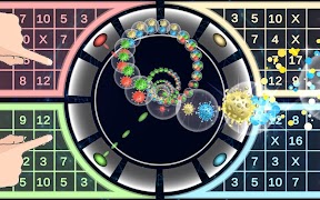 Rush All imagem de tela 7