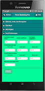 Fleet Matching screenshot 4