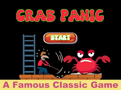 Crab Panic скриншот 6