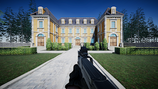 Recurrence Co-op screenshot 4