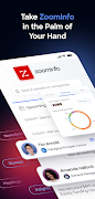 ZoomInfo পোস্টার