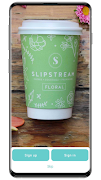 Slipstream poster