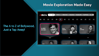 BMDb.fun TV App (Beta) Screenshot 5