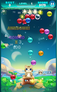 Bubble Cat screenshot 4