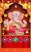 4 Schermata Ganesh Puja