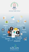 HPS Mobile App-poster