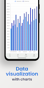 CSV File Viewer - Smart CSV screenshot 3