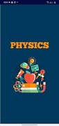 12th Class Physics Solved Note पोस्टर