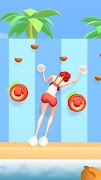 Punch Wall 3D poster