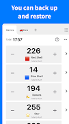 Multi Counter - Hoch runter Screenshot 7