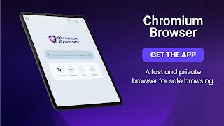 ChromiumBrowser screenshot 3
