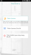 Vitacam screenshot 1