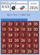 Add Up Numbers capture d'écran 6