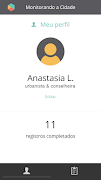 Monitorando a Cidade imagem de tela 4
