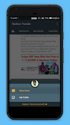Techno Tweets Ekran Görüntüsü 5