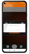 Multi-Frequency Tone Generator スクリーンショット 5