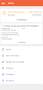 IPV6 Telecom 截圖 3