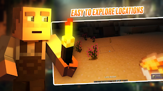 Dynamic Lighting Minecraft Mod Ekran Görüntüsü 3