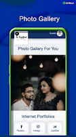 Flashback photogallery screenshot 6
