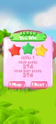 برنامه‌نما Fruit Match Three عکس از صفحه