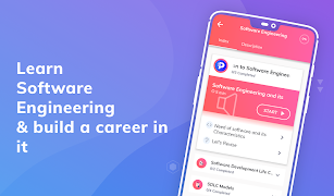 Learn Software Engineering تصوير الشاشة 3