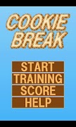 クッキーブレイク(無料パズルゲーム) 海報