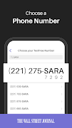 Text Free: Second Phone Number screenshot 4