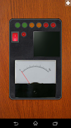 Ultimate EMF Detector RealData screenshot 4
