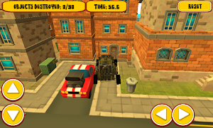 Crash it Smash it 2 screenshot 2