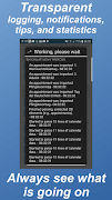 CalendarSync - CalDAV and more screenshot 5