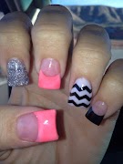 Acrylic Nails Ideas poster