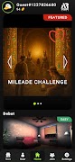 Klyx 스크린샷 3