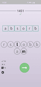 Word Master স্ক্রিনশট 7