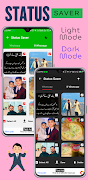 Status Saver & Direct Message imagem de tela 3