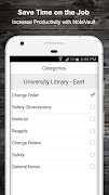 NoteVault Notes! Construction Daily Reports screenshot 5