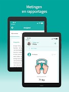4 Schermata SDB Octopus: CliëntApp